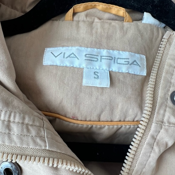 SOLD! Via Spiga Jacket - Picture 2 of 7